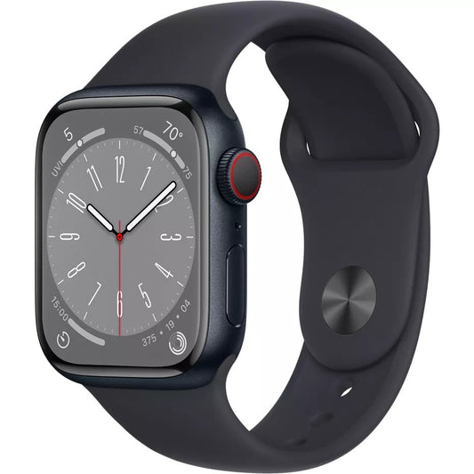 Apple Watch Series 8 - CELLULAR WEAR