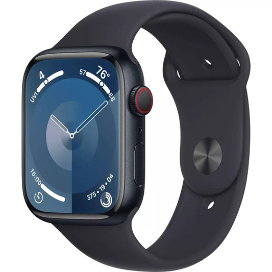 Apple Watch Series 9 - CELLULAR WEAR