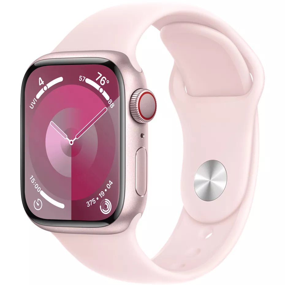 Apple Watch Series 9 - CELLULAR WEAR