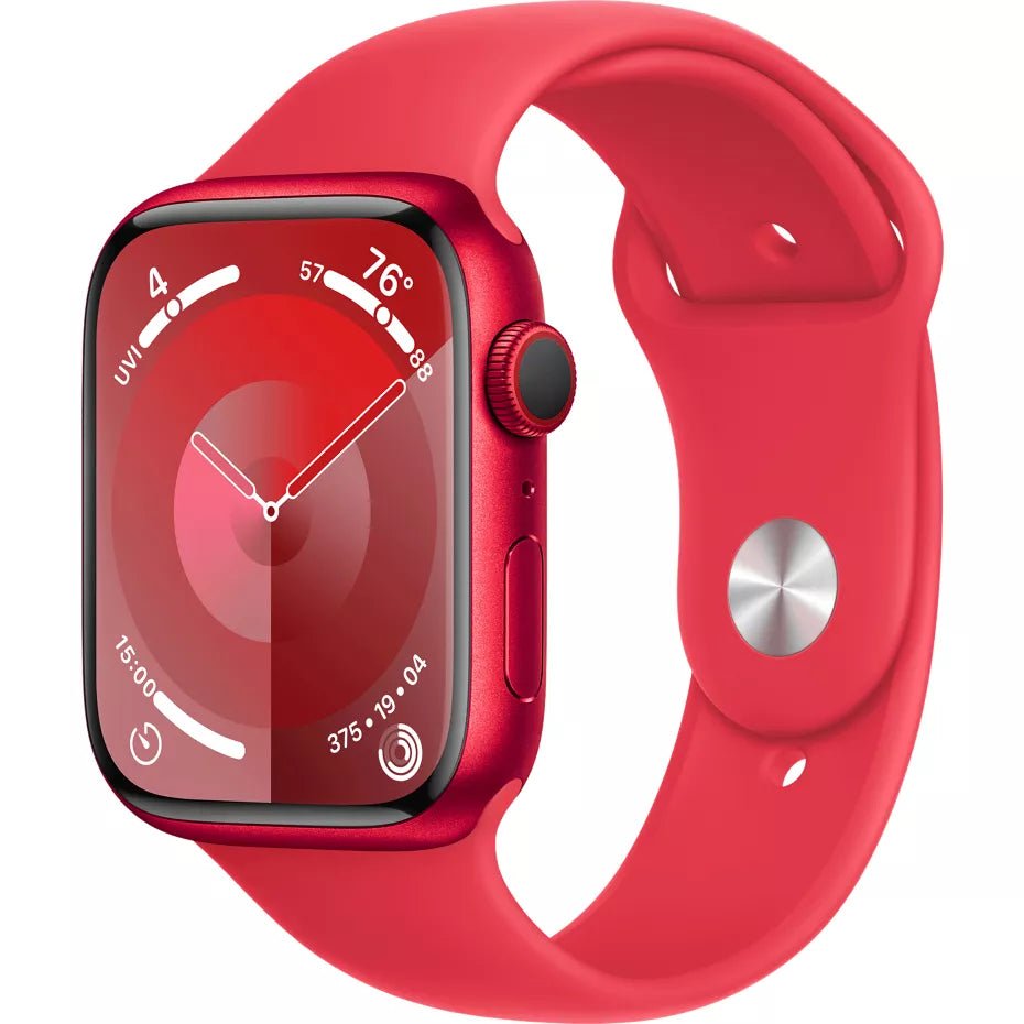 Apple Watch Series 9 - CELLULAR WEAR