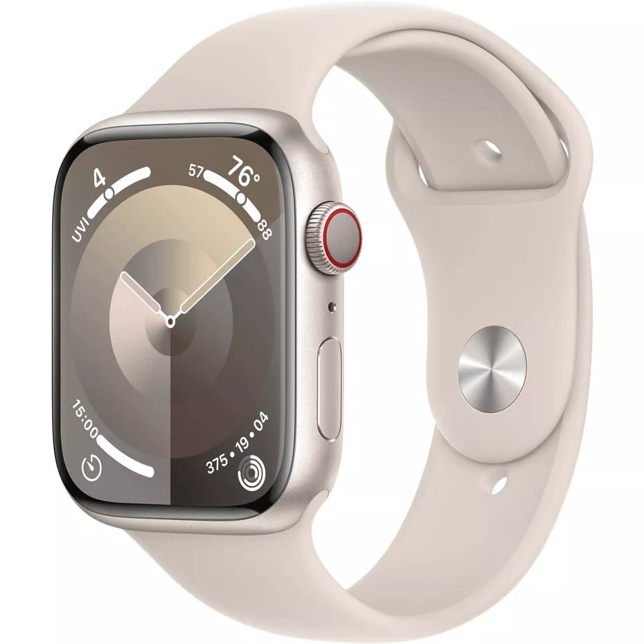 Apple Watch Series 9 - CELLULAR WEAR