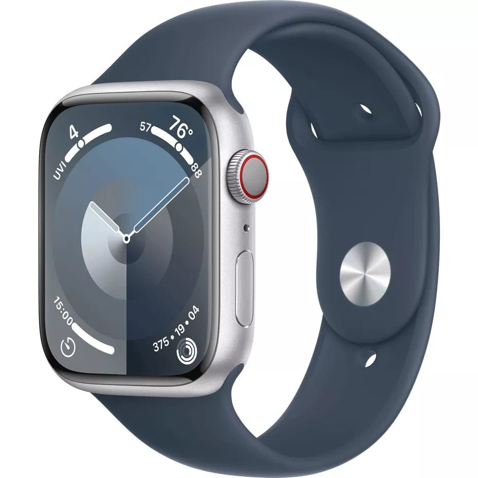 Apple Watch Series 9 - CELLULAR WEAR