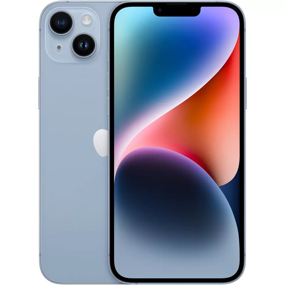 IPHONE 14 PLUS - CELLULAR WEAR