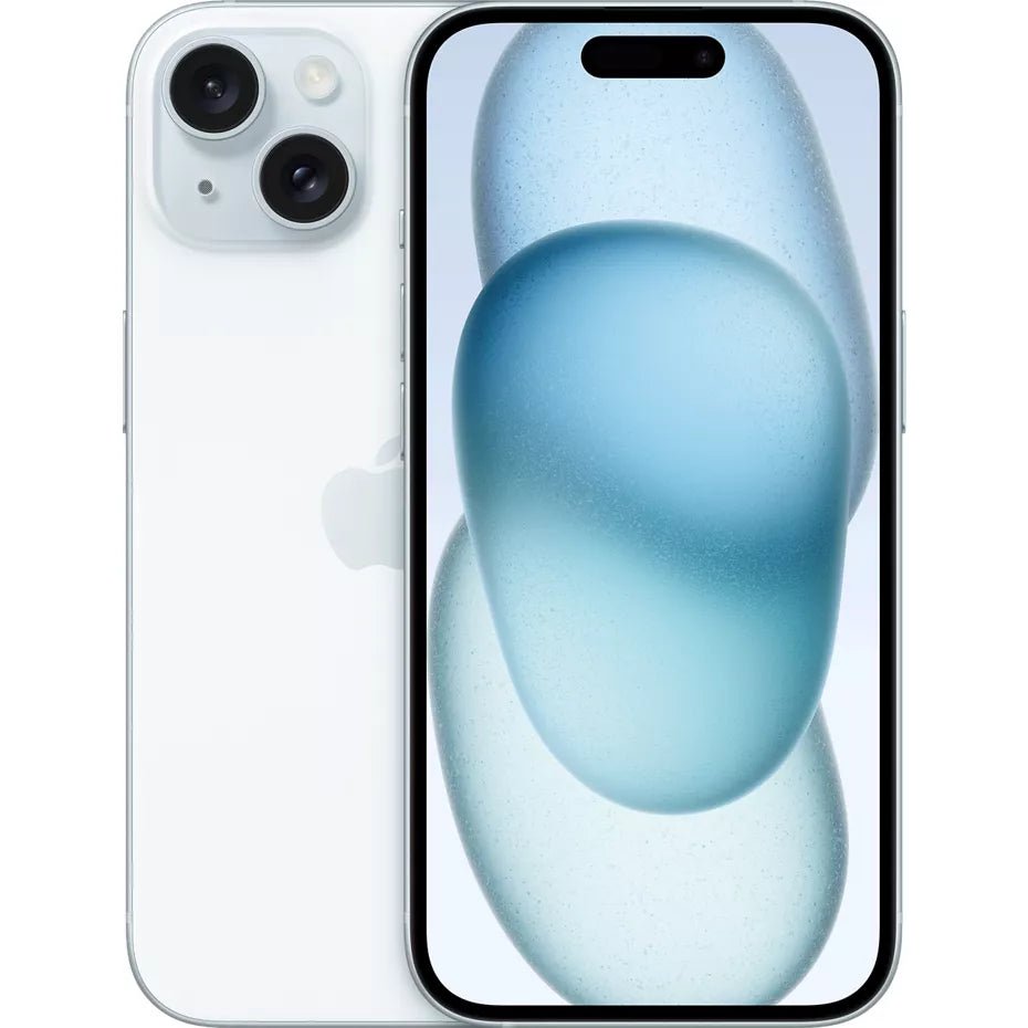 IPHONE 15 - CELLULAR WEAR