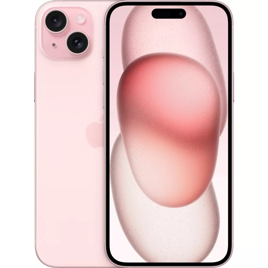 IPHONE 15 PLUS - CELLULAR WEAR