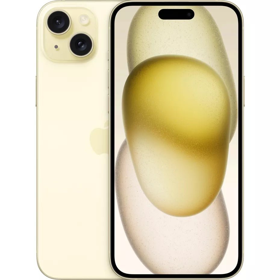 IPHONE 15 PLUS - CELLULAR WEAR