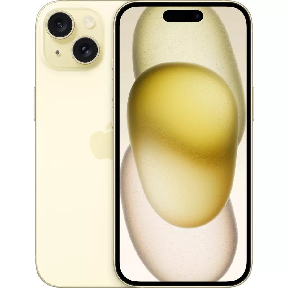 IPHONE 15 - CELLULAR WEAR