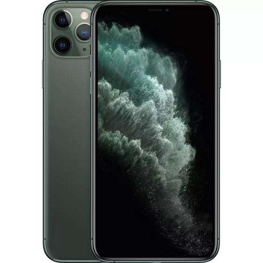 IPHONE 11 PRO MAX - CELLULAR WEAR