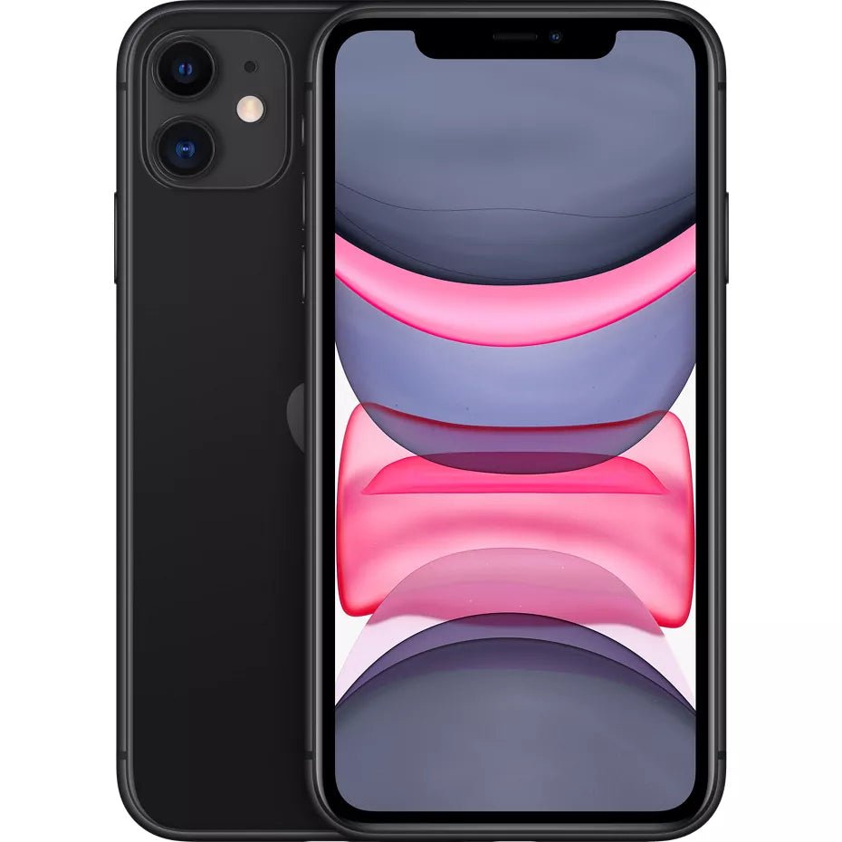 IPHONE 11 - CELLULAR WEAR