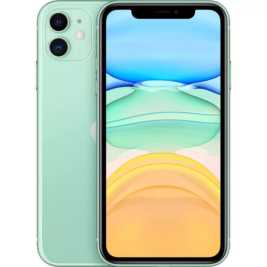 IPHONE 11 - CELLULAR WEAR