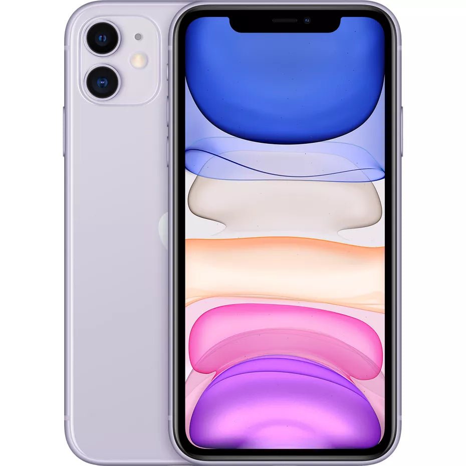 IPHONE 11 - CELLULAR WEAR