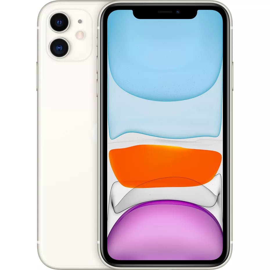 IPHONE 11 - CELLULAR WEAR