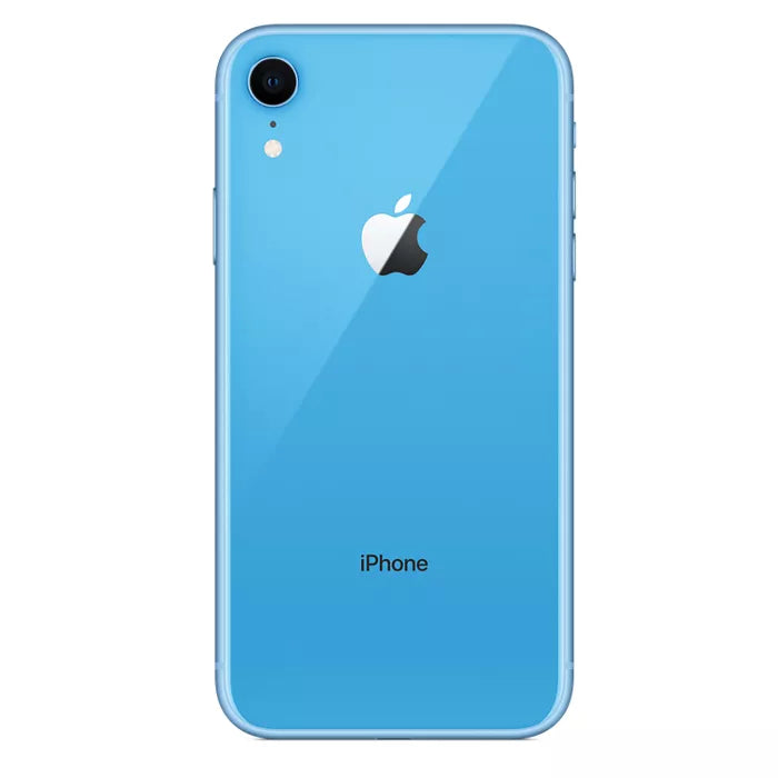 IPHONE XR - CELLULAR WEAR