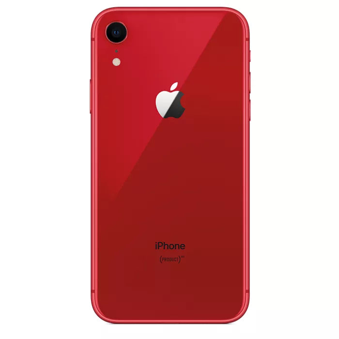 IPHONE XR - CELLULAR WEAR