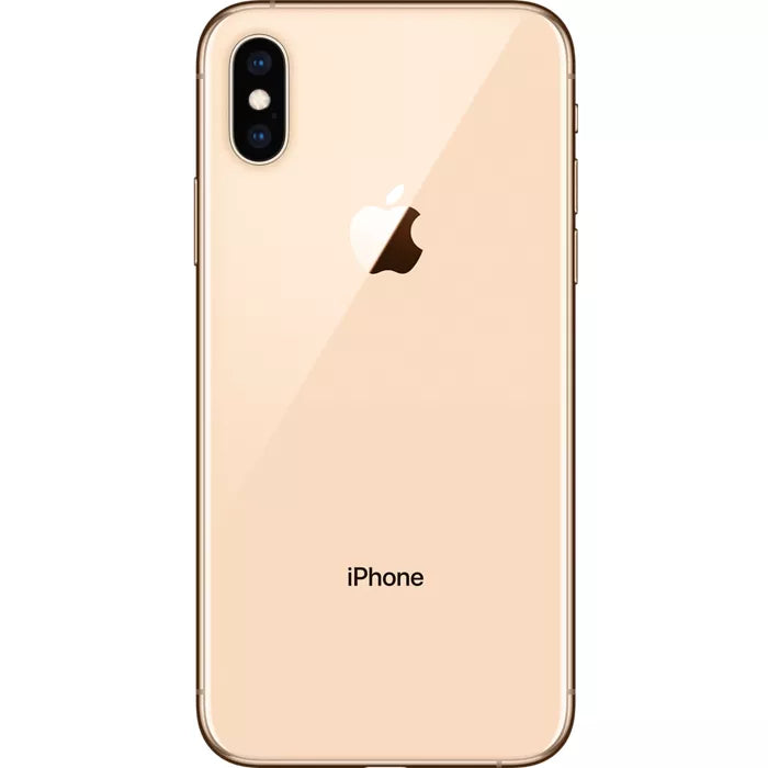 IPHONE XS - CELLULAR WEAR