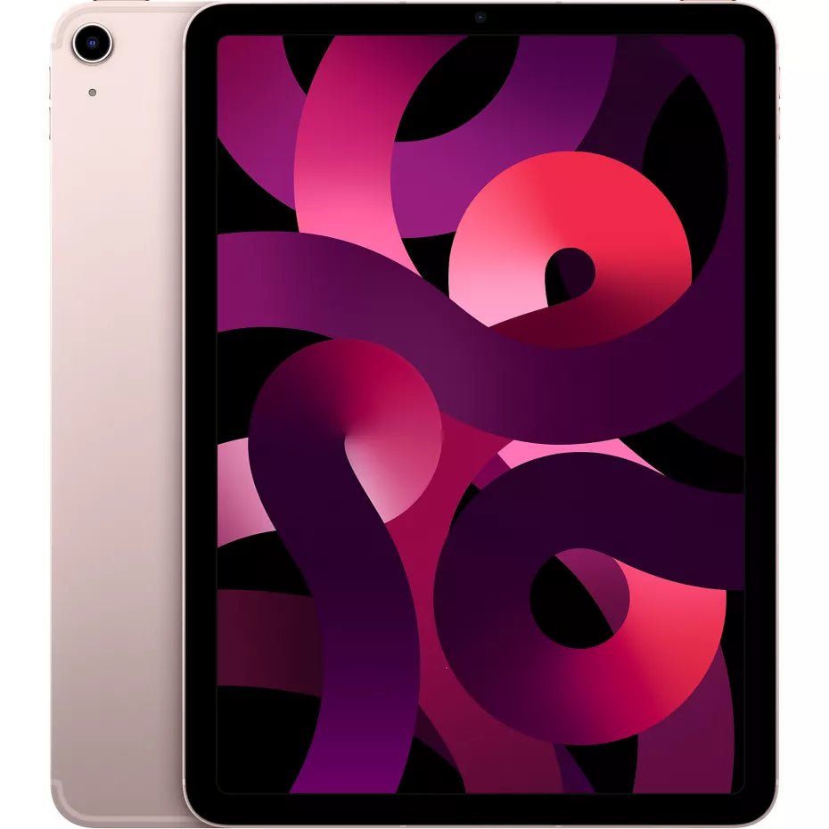 iPad Air 5th Gen - CELLULAR WEAR