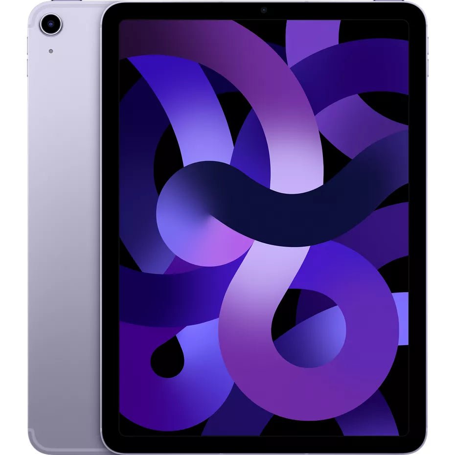 iPad Air 5th Gen - CELLULAR WEAR