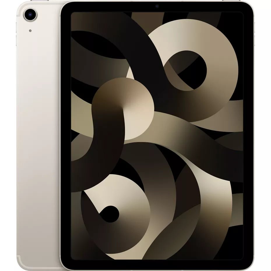 iPad Air 5th Gen - CELLULAR WEAR